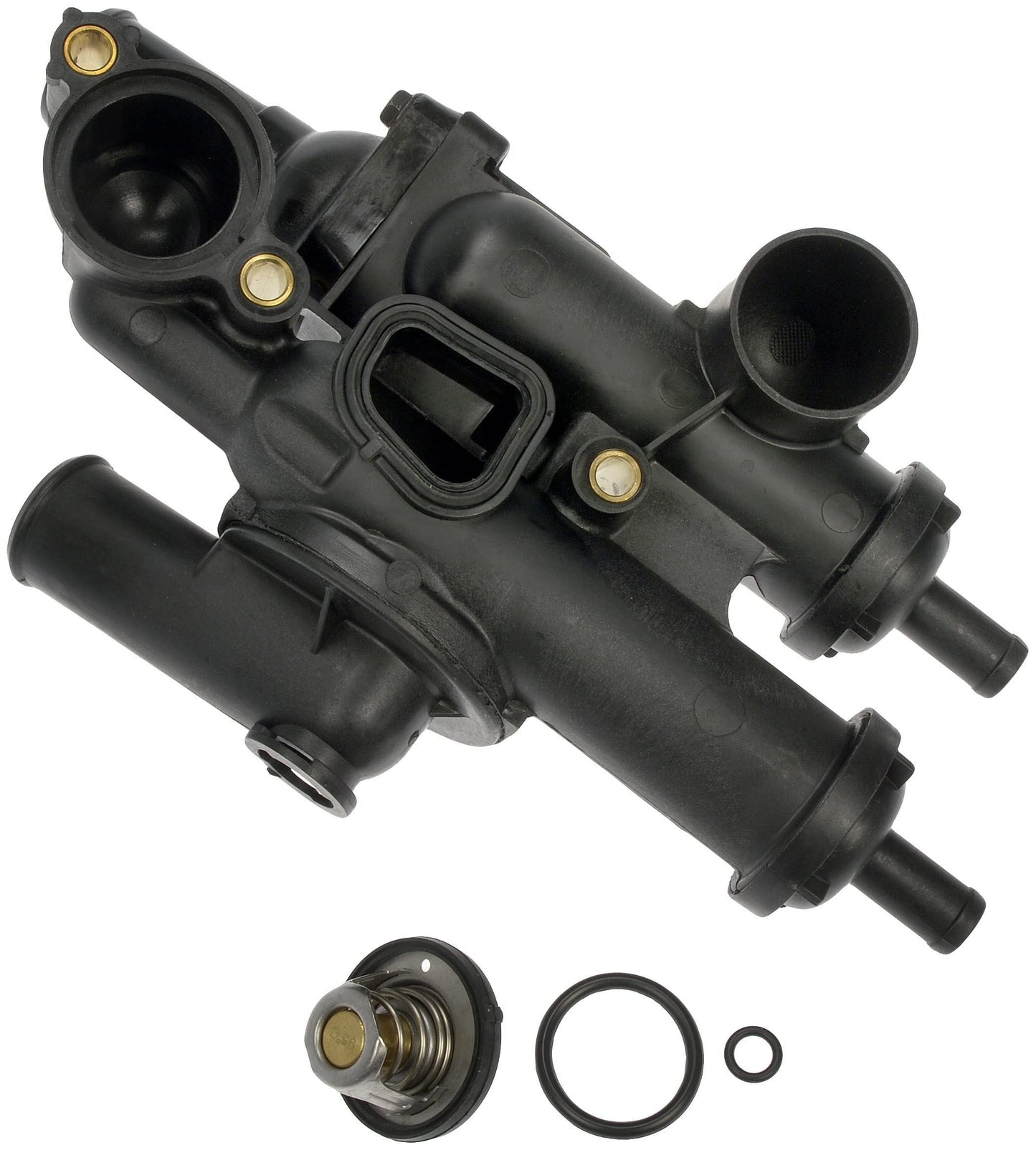 Dorman 902-319 Engine Coolant Thermostat Housing Assembly