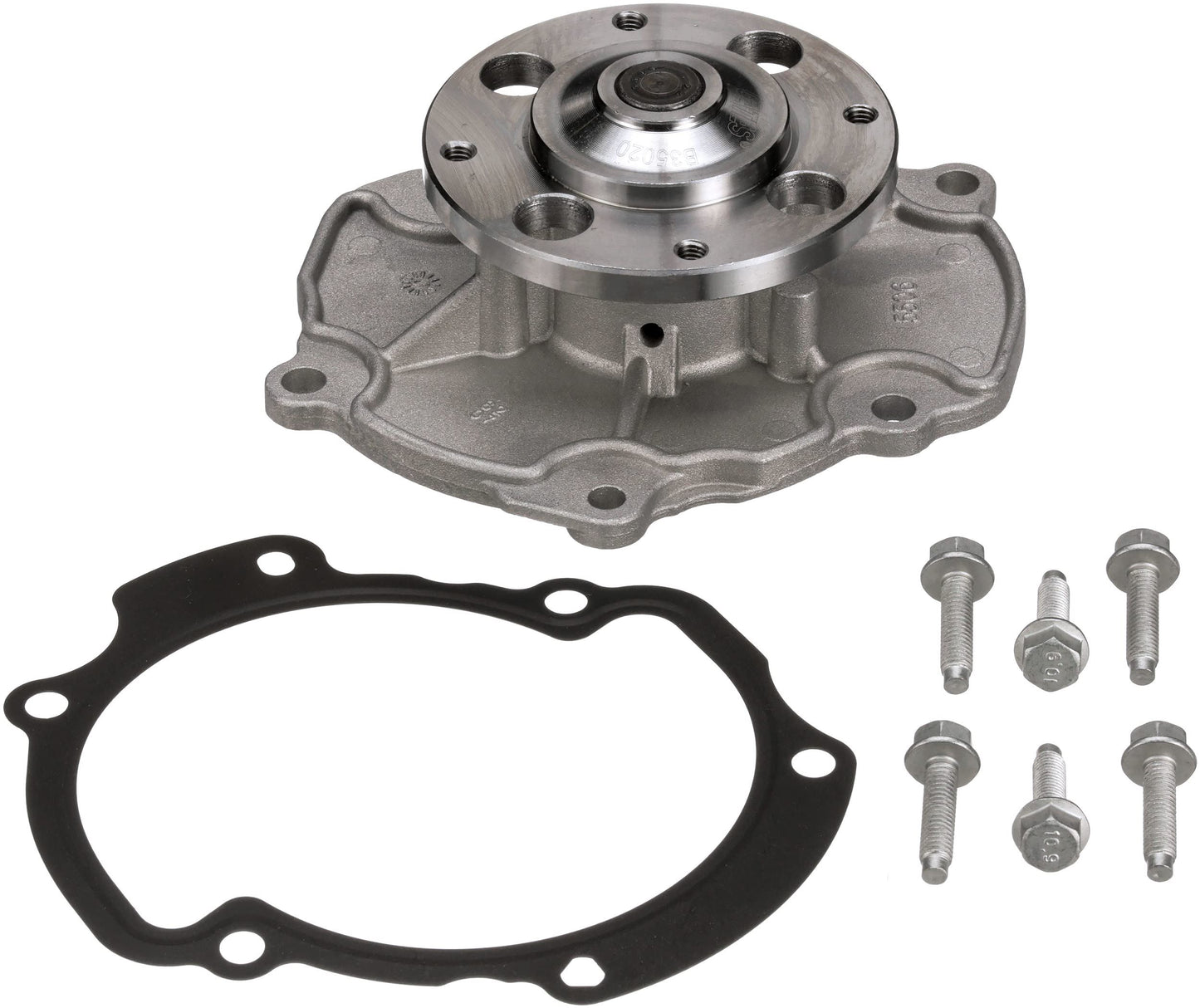 Gates 43530 Engine Water Pump