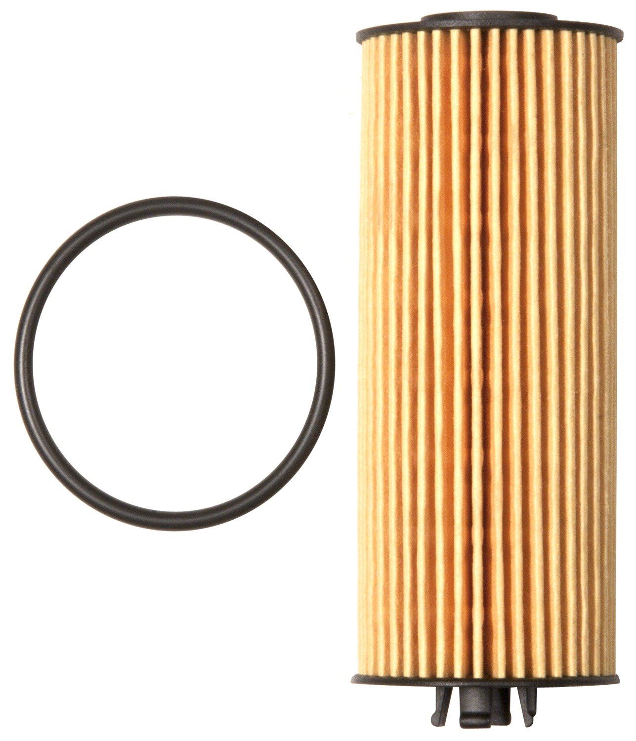 Filtro de aceite de motor Mahle OX 786D