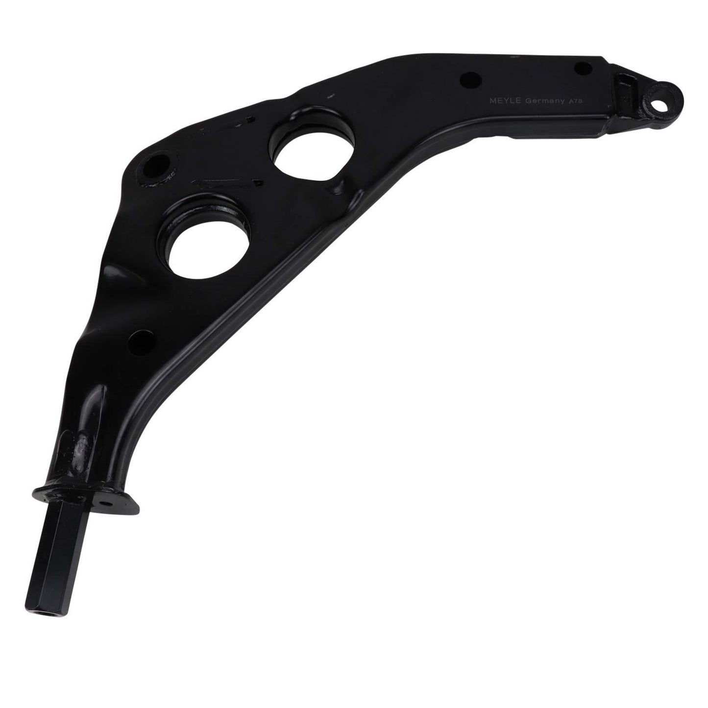 Beck/Arnley 102-6632 Bras de commande de suspension