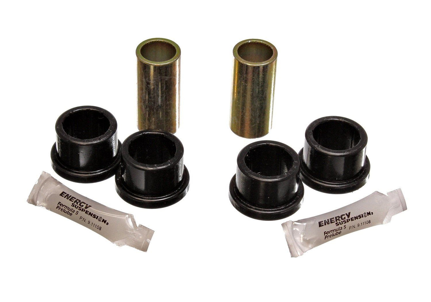 ENERGY SUSPENSION 15.3105G Kit de bagues de bras de commande de suspension