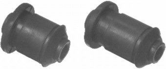 Moog K6658 Kit de bujes de brazo de control de suspensión