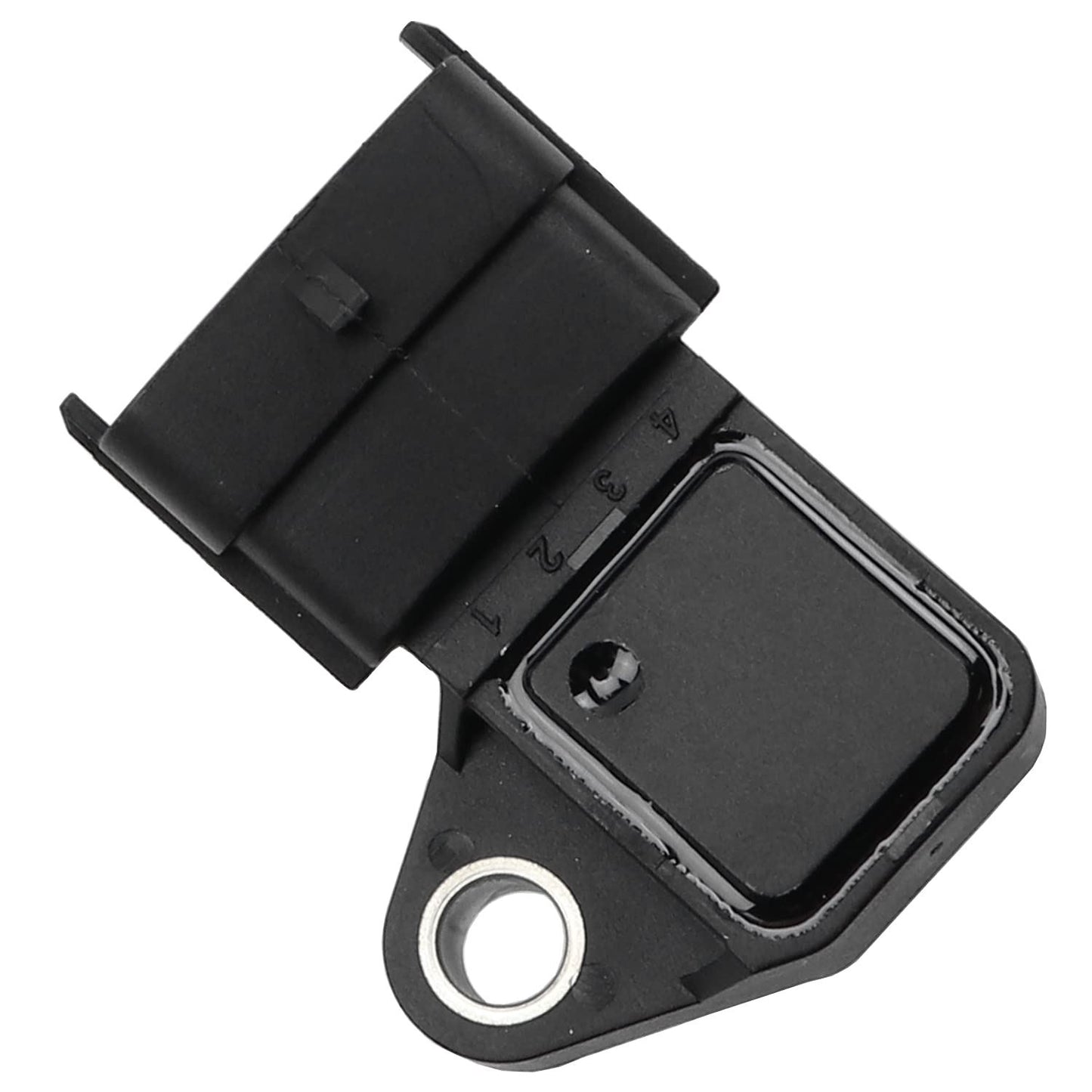 Beck/Arnley 158-1568 Sensor de presión del colector de inyección de combustible
