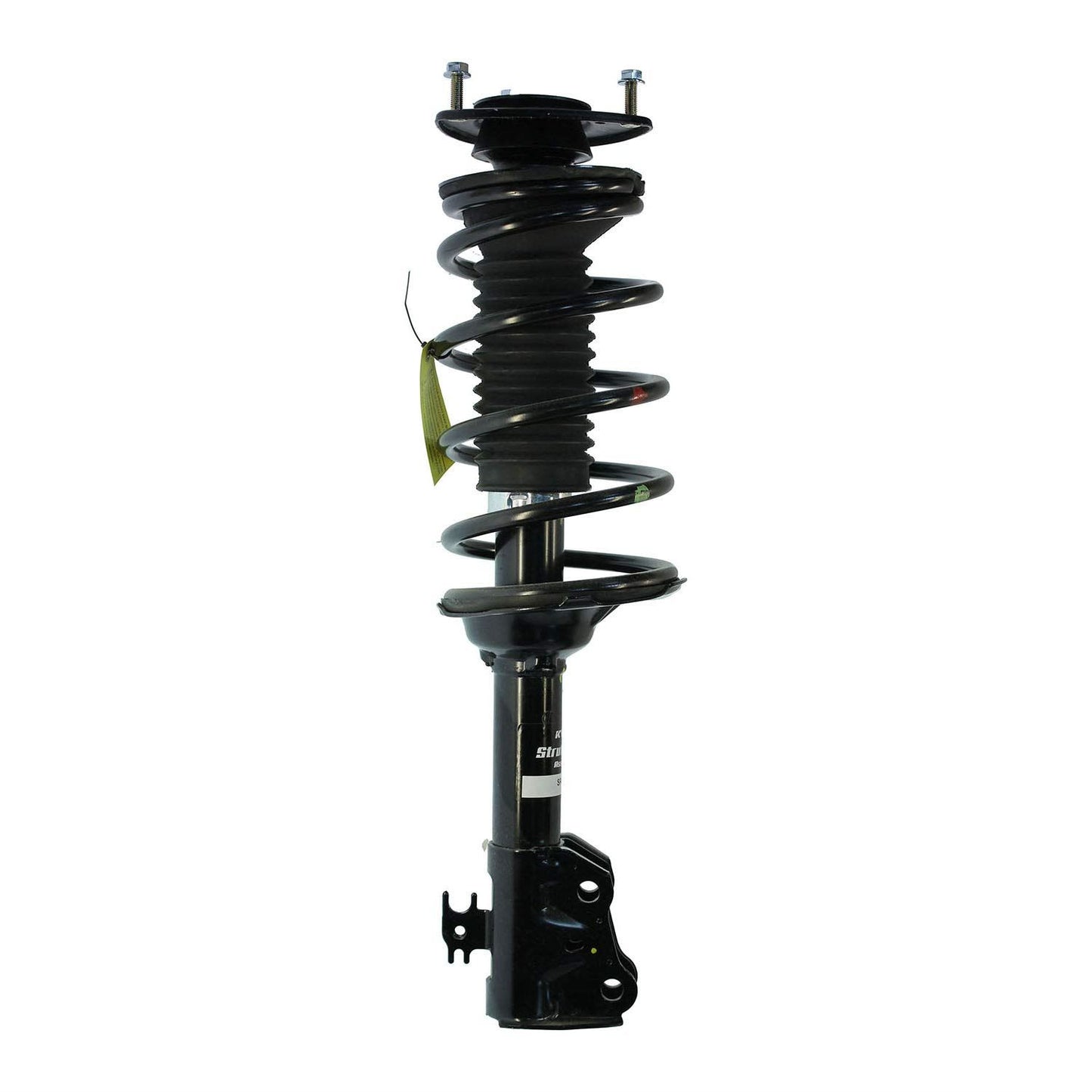 KYB SR4125 Suspension Strut and Coil Spring Assembly