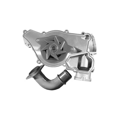 ACDelco Professional 252-724 Bomba de agua del motor