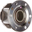 Aisin FHT-005 Locking Hub