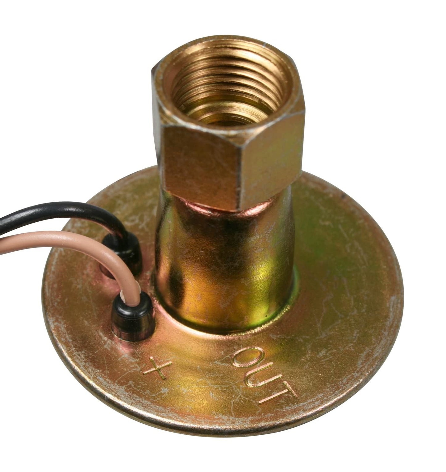 ACDelco GM Equipo original MU1578 Bomba de combustible eléctrica