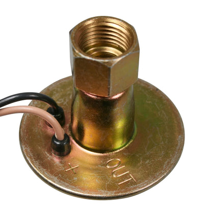 ACDelco GM Equipo original MU1578 Bomba de combustible eléctrica