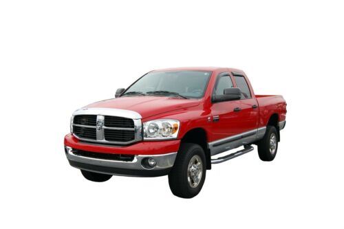 Auto Ventshade (AVS) 194623 Side Window Deflector