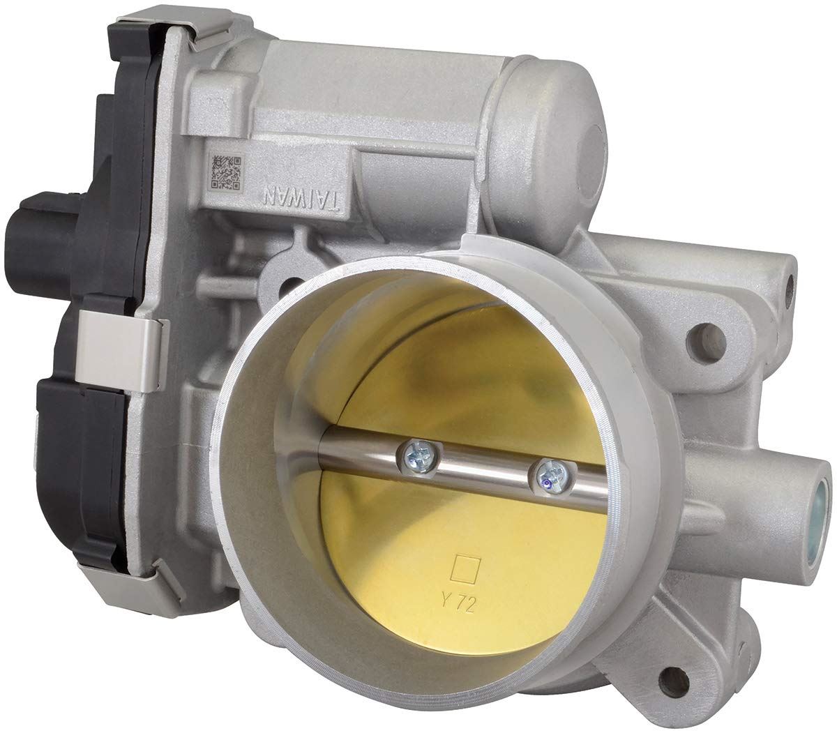 Hitachi ETB0017 Cuerpo del acelerador de inyección de combustible