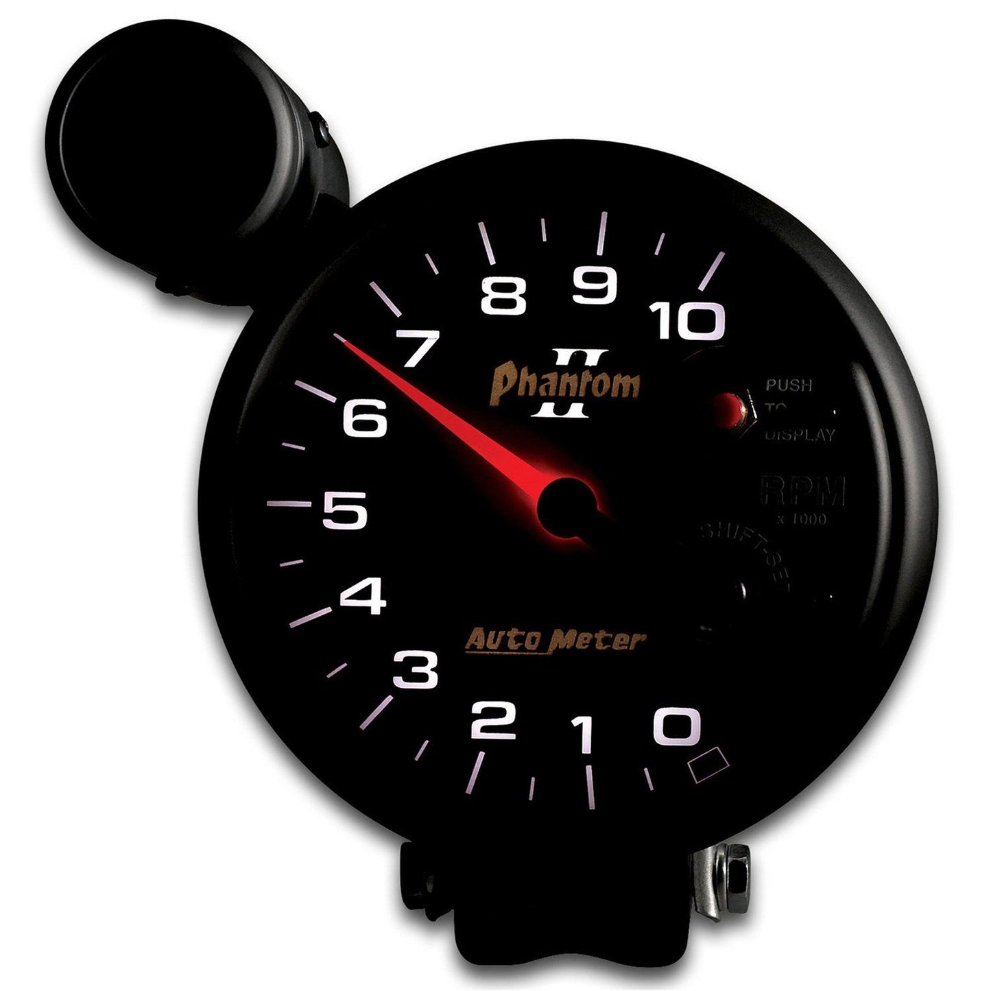 Autometro 7599
