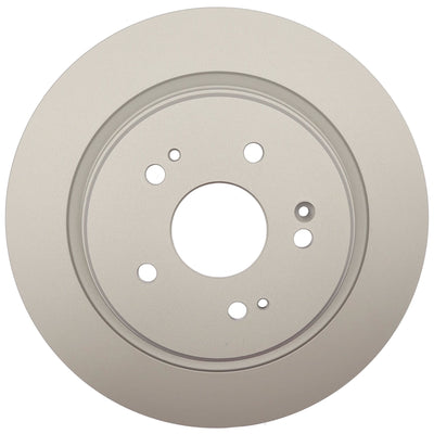 ACDelco Professional Durastop 18A82054 Rotor de freno de disco