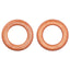 Pinza de freno de disco ACDelco Professional Durastop 18FR2547C