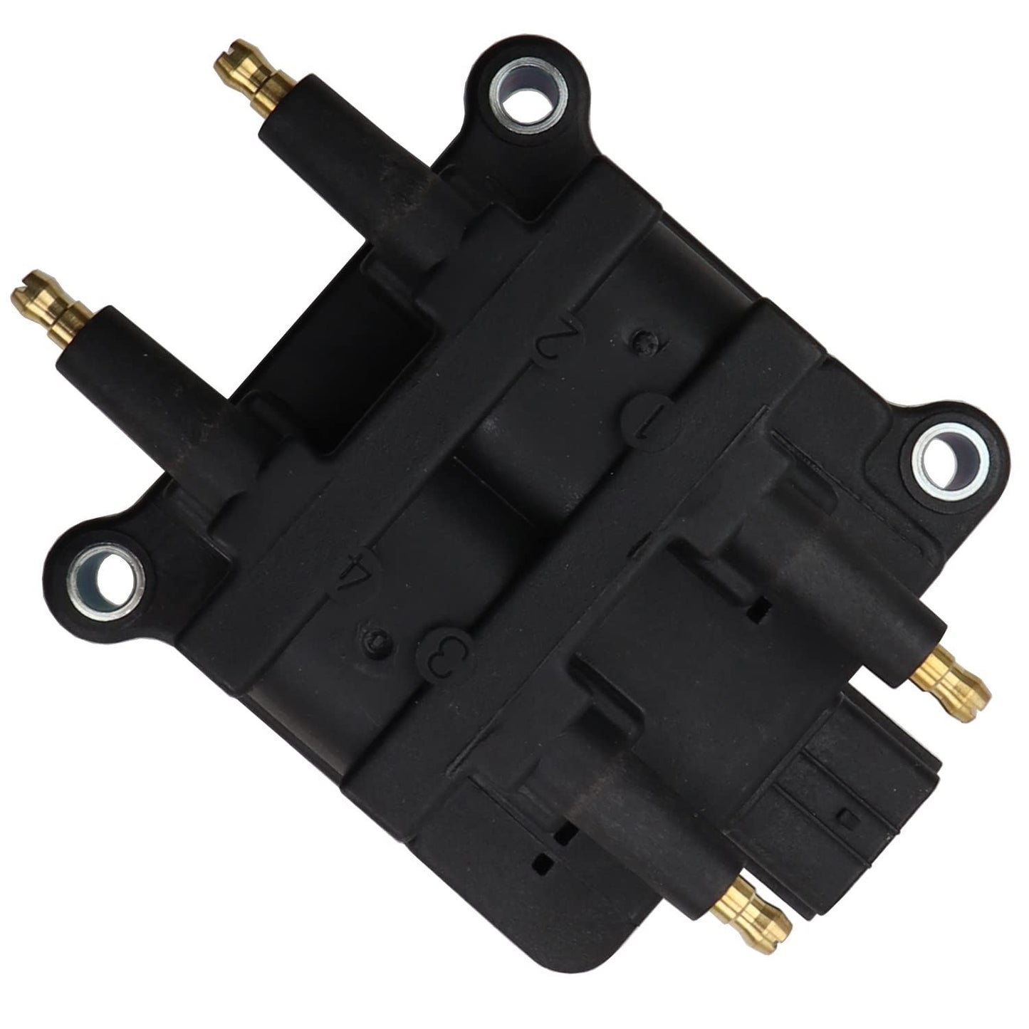Bobina de encendido Beck/Arnley 178-8402