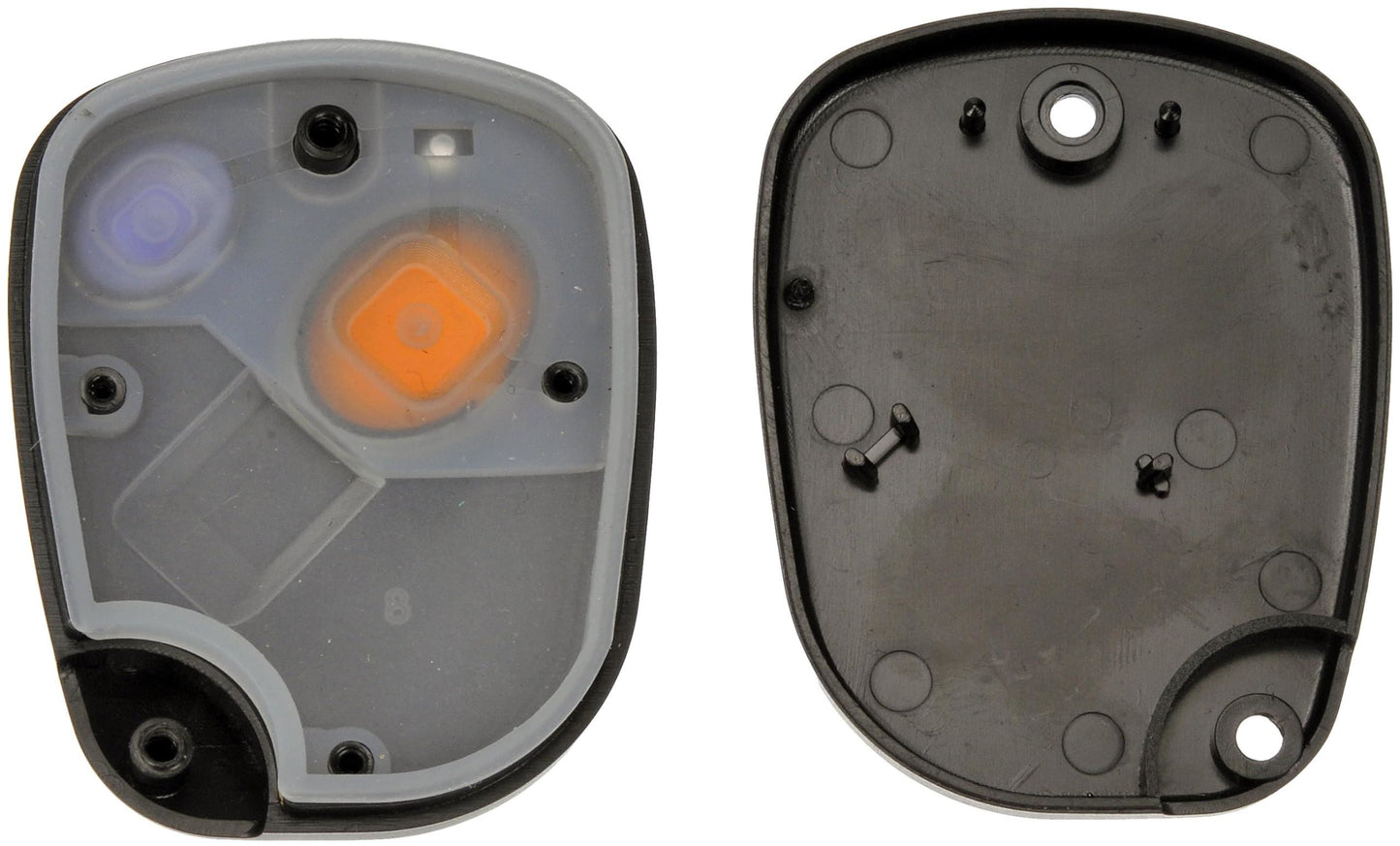Dorman 13665 Keyless Entry Transmitter Cover