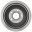 Tambour de frein ACDelco Professional Durastop 18B600