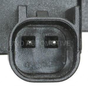Moteur d'actionneur de serrure de porte BWD DLA341