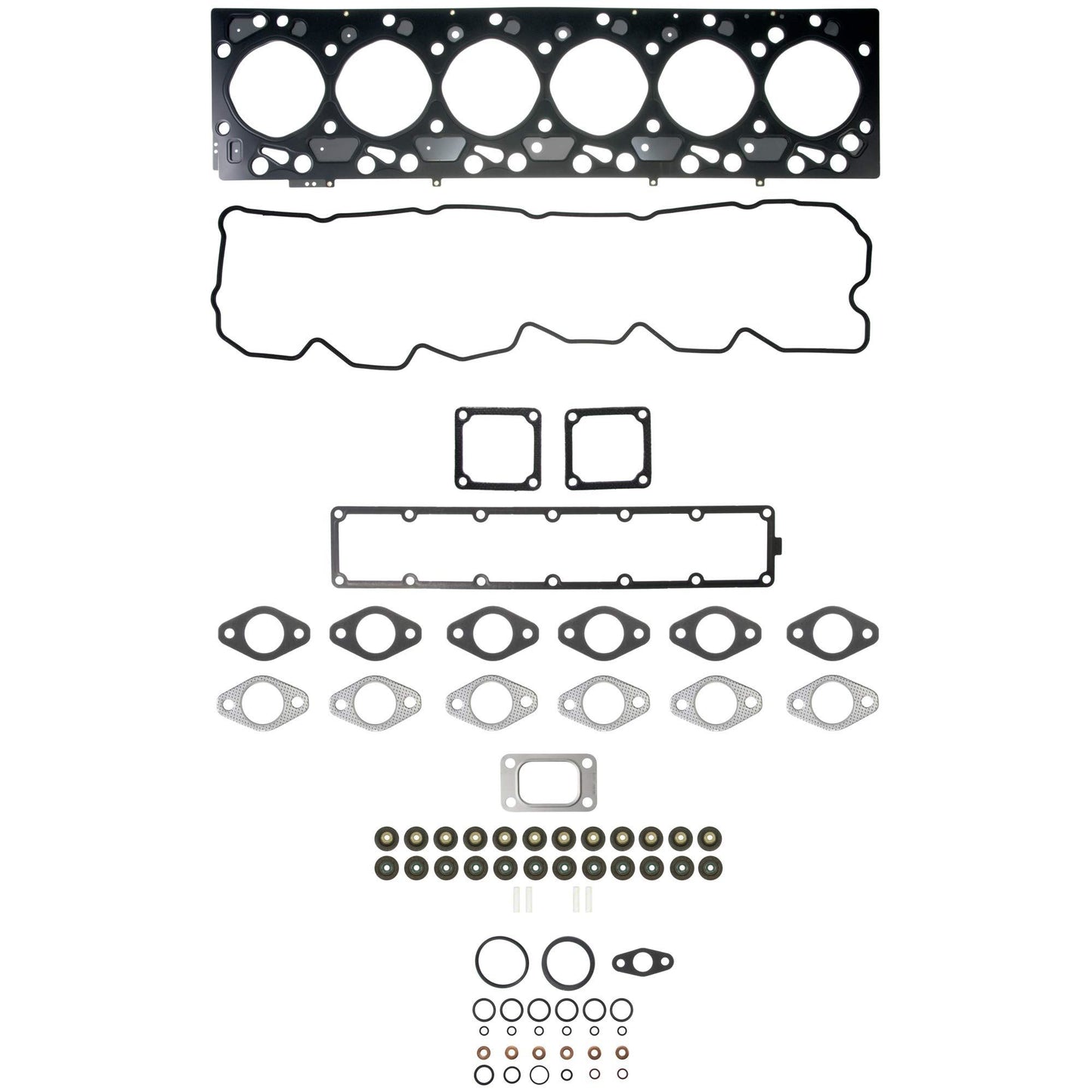 Fel-Pro HS 26218 PT Engine Cylinder Head Gasket Set