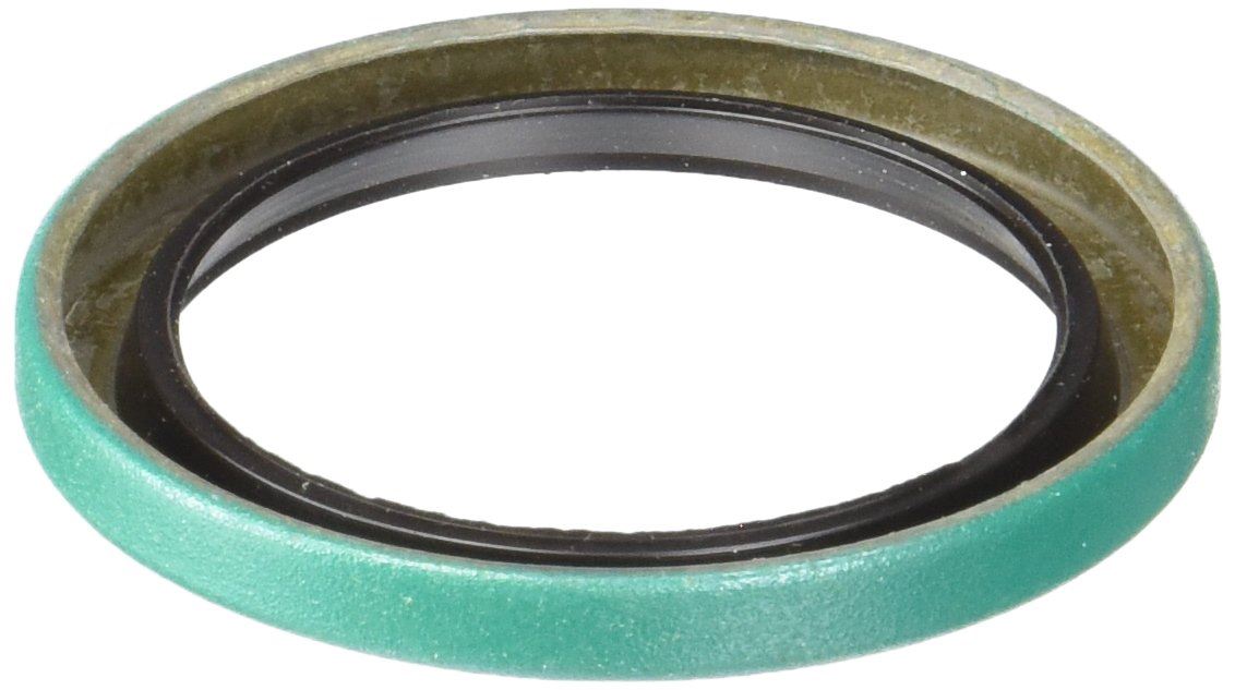 SKF 15509 Wheel Seal