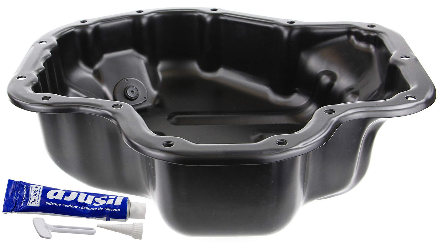 CRP ESK0205 Engine Oil Pan Kit