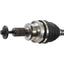Cardone 66-9778 CV Axle Assembly