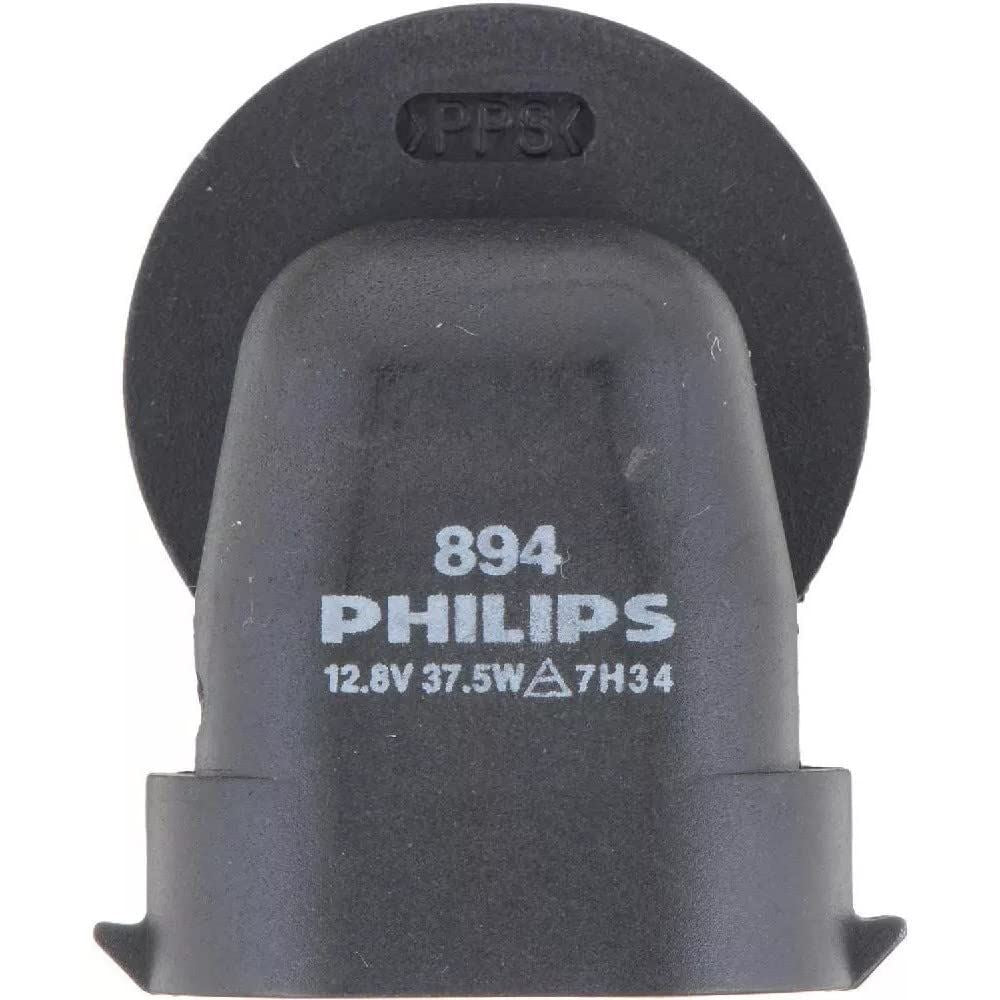 Bombilla para faros delanteros Philips 894B1