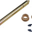 Dorman 38410 Door Hinge Pin and Bushing Kit