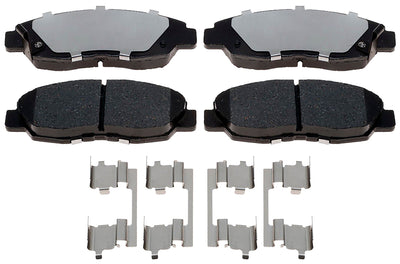 ACDelco Freins professionnels 17D465ACH