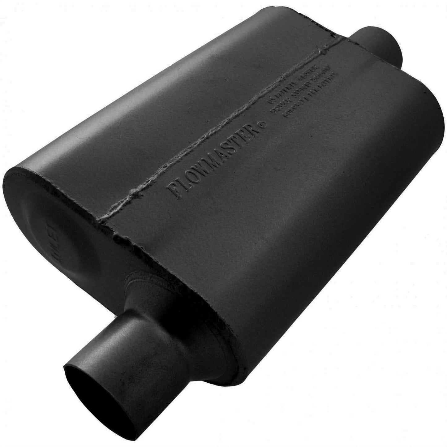Flowmaster 942541 Exhaust Muffler