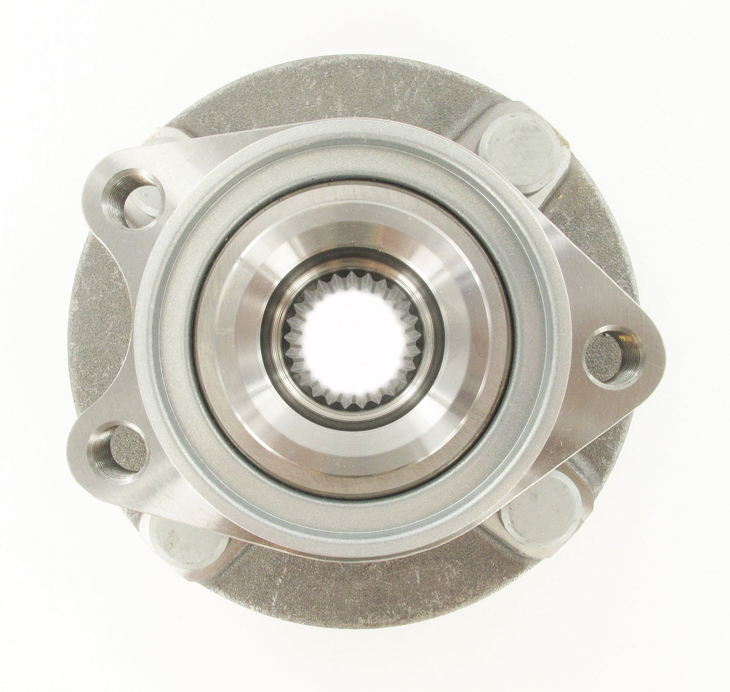 SKF BR930682 Roulement d'essieu et moyeu