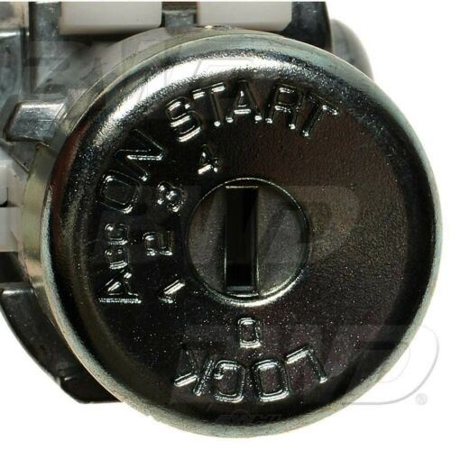 Cilindro e interruptor de cerradura de encendido BWD CS885