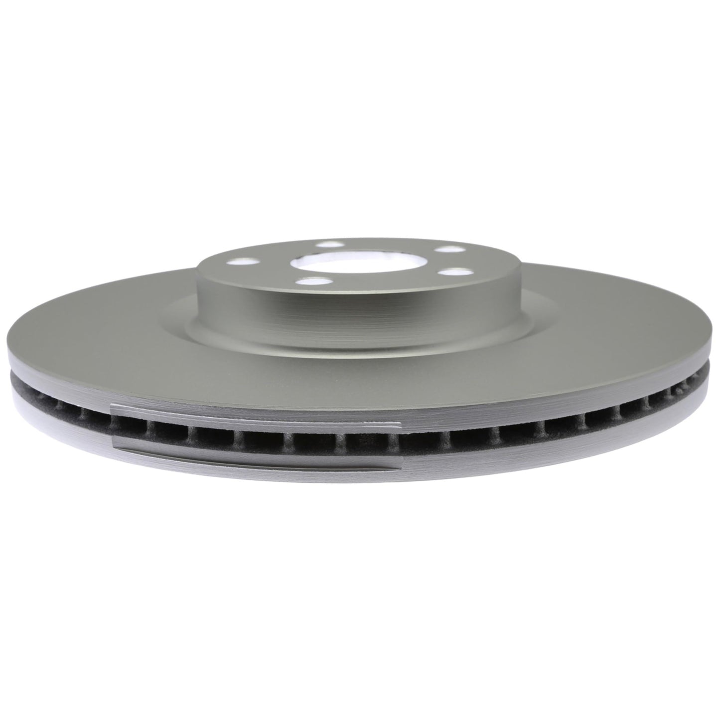 ACDelco Advantage 18A82072AC Rotor de frein à disque