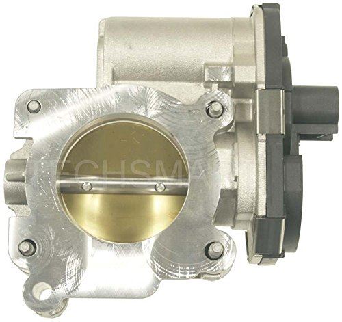 BWD S20016 Cuerpo del acelerador de inyección de combustible