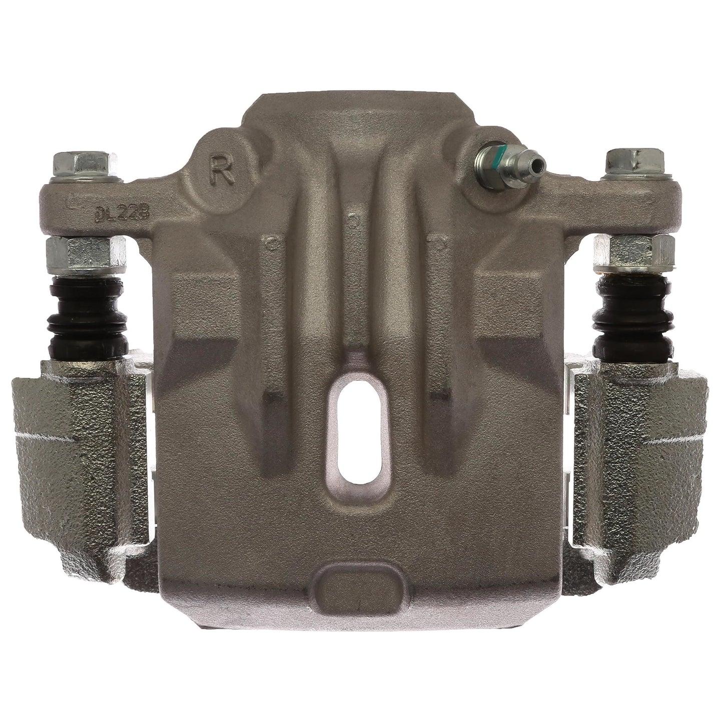 Pinza de freno de disco ACDelco Professional Durastop 18FR2486N