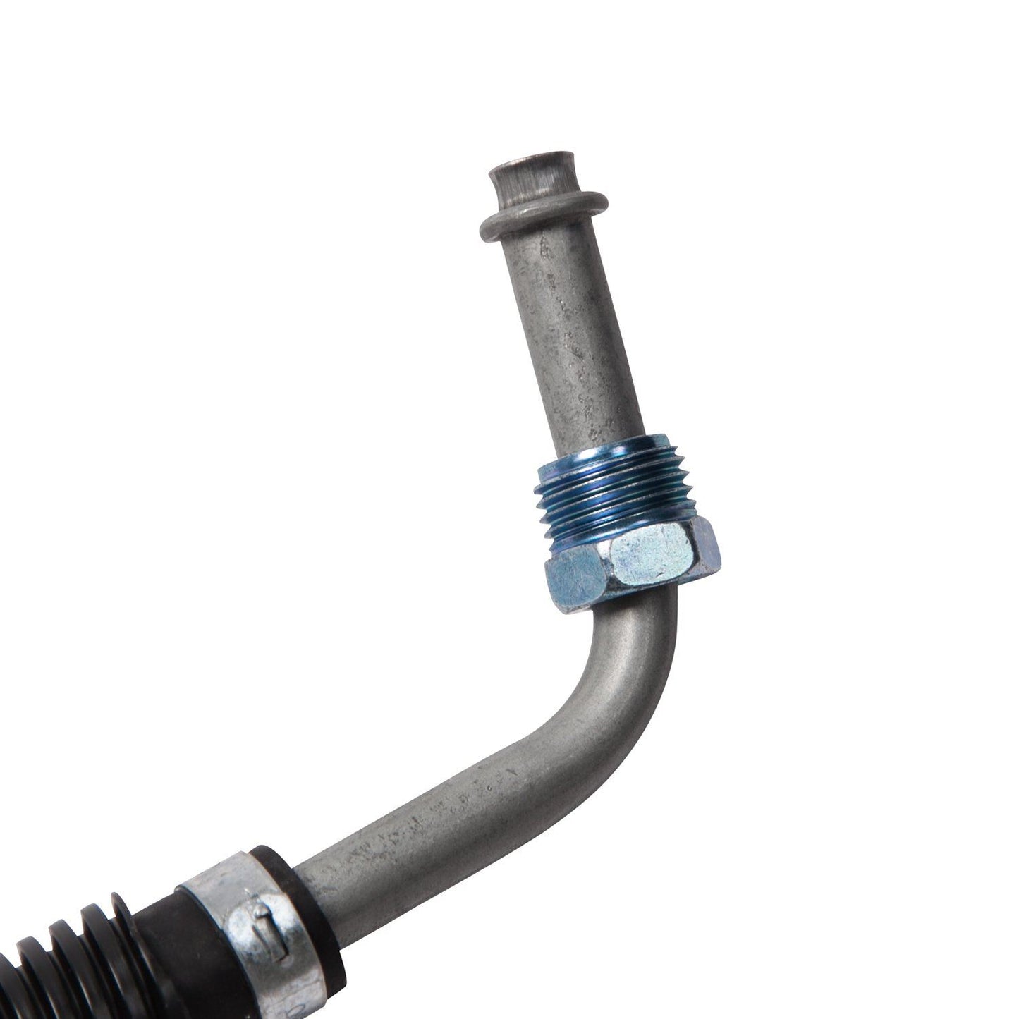 Edelmann 92411 Conjunto de manguera de línea de retorno de dirección asistida