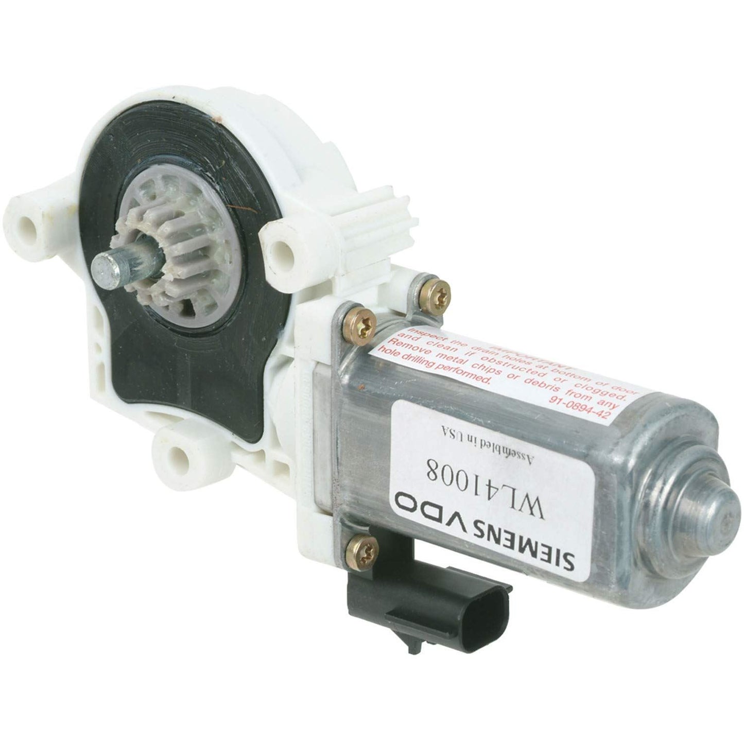 CARDONE 42-446 Moteur de vitre électrique