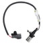 Beck/Arnley 180-0317 Sensor de posición del cigüeñal del motor