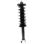 KYB SR4557 Ensemble de jambe de suspension et de ressort hélicoïdal