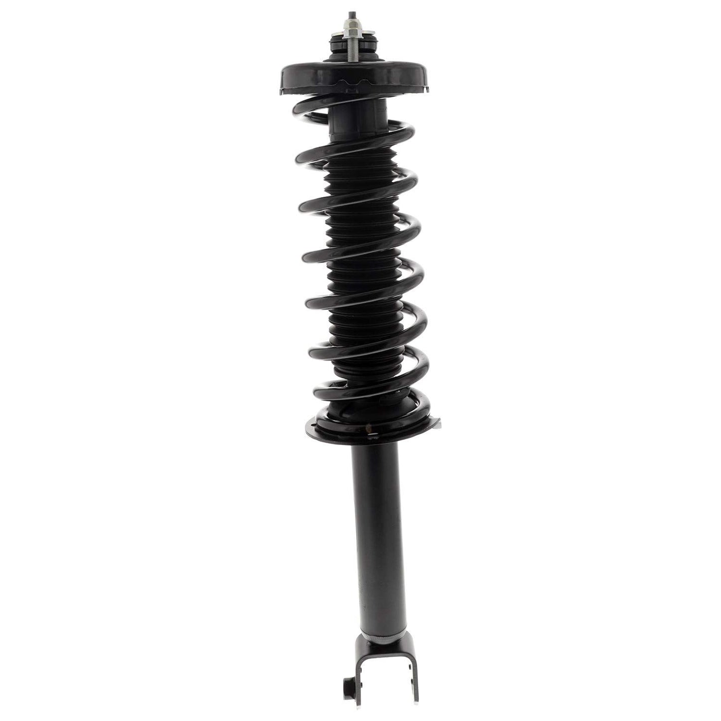 KYB SR4557 Ensemble de jambe de suspension et de ressort hélicoïdal