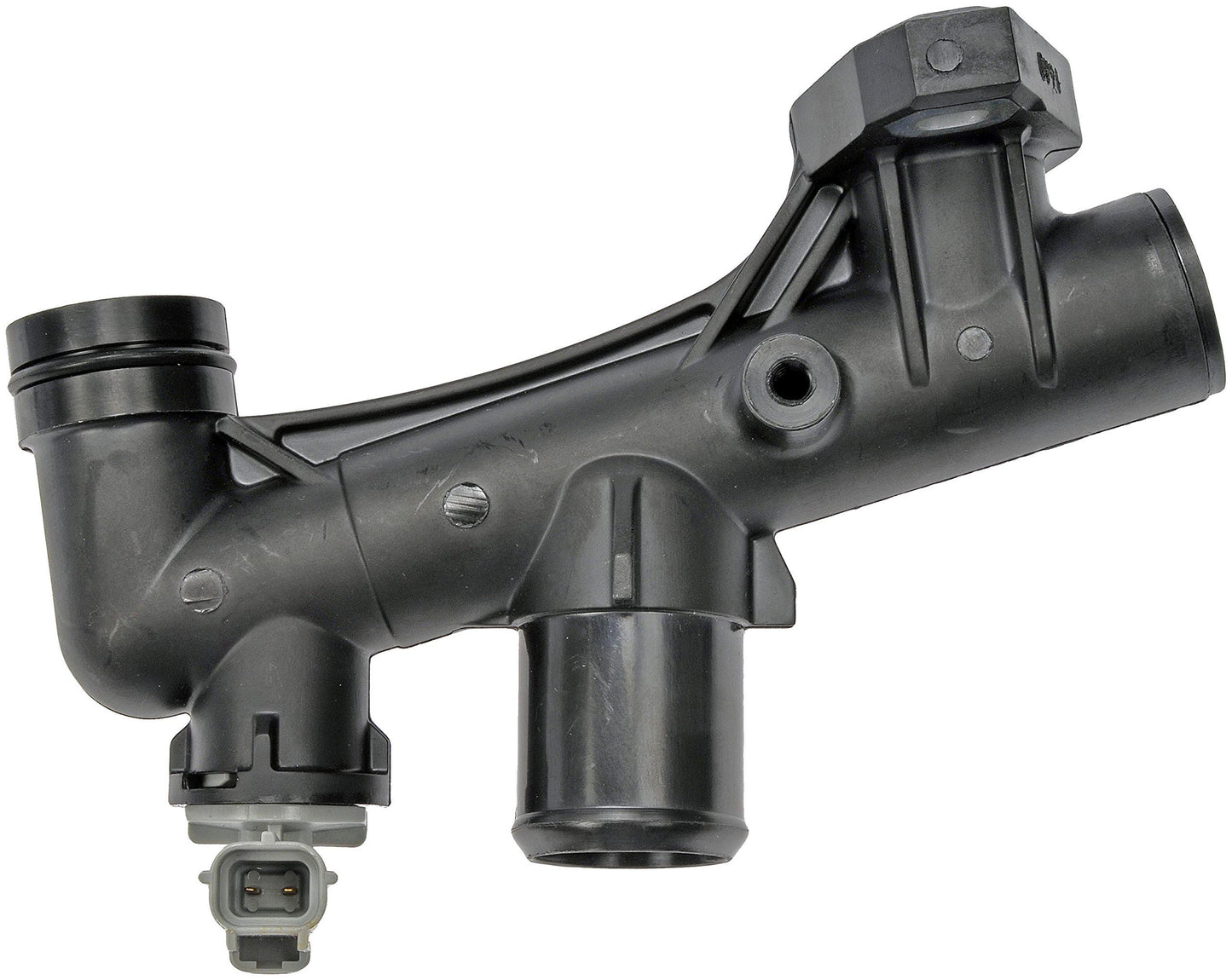 Dorman 902-031 Salida de agua refrigerante del motor