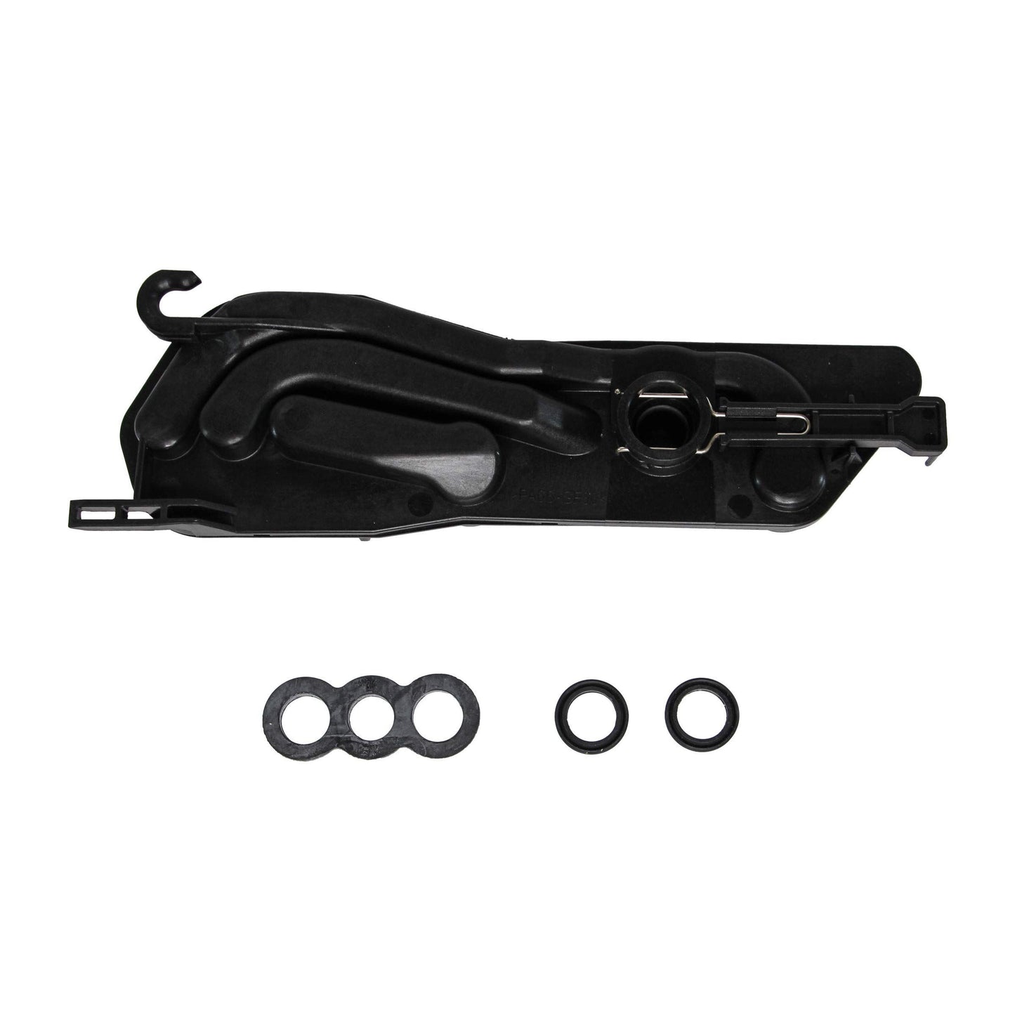 CRP EPP0135 Support de refroidisseur d'huile de transmission automatique