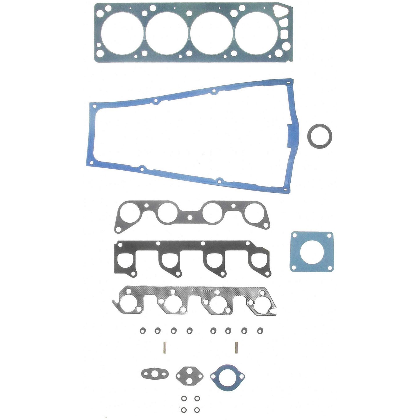 Fel-Pro HS 8993 PT-7 Engine Cylinder Head Gasket Set