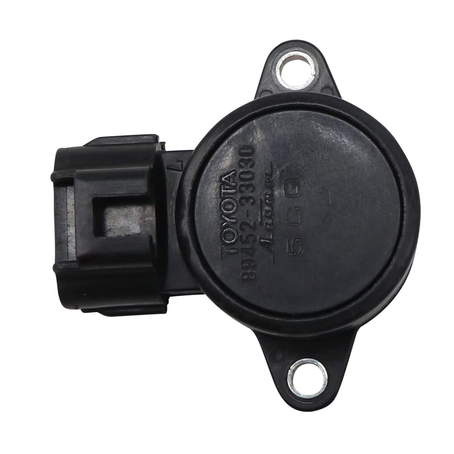 Beck/Arnley 158-0538 Throttle Position Sensor
