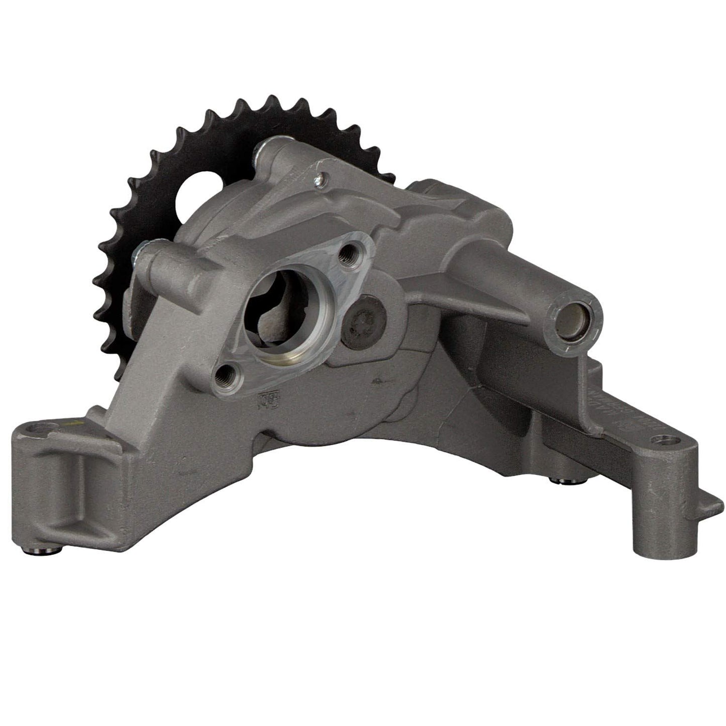 Melling 22204 Engine Camshaft