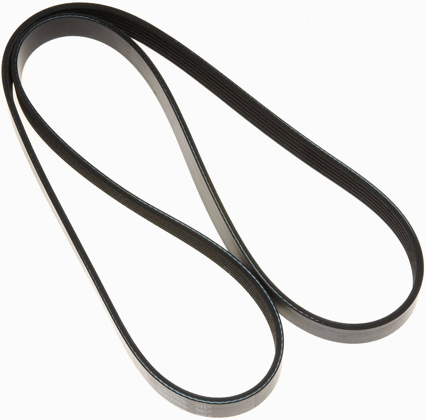 ACDelco Professional 6K557 Serpentine Belt
