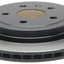 ACDelco Professional Durastop 18A2694 Rotor de freno de disco
