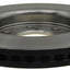 ACDelco Advantage 18A2732AC Rotor de frein à disque