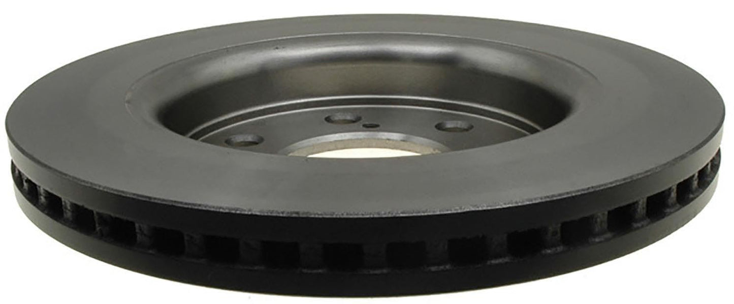 ACDelco Advantage 18A2732AC Rotor de frein à disque