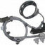 BWD ABS582 Sensor de velocidad de rueda ABS