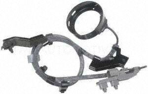 BWD ABS582 Sensor de velocidad de rueda ABS